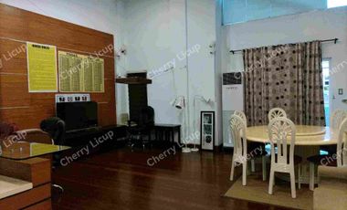 For Sale Duplex at Doña Hemady Quezon City (New Manila)
