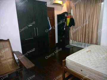 For Sale Duplex at Doña Hemady Quezon City (New Manila)