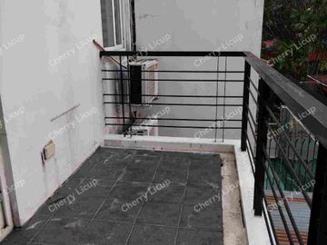 For Sale Duplex at Doña Hemady Quezon City (New Manila)