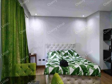 For Sale Duplex at Doña Hemady Quezon City (New Manila)
