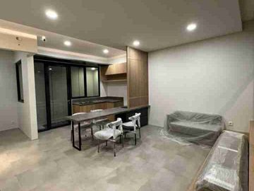 Disewakan Rumah Tanakayu BSD City