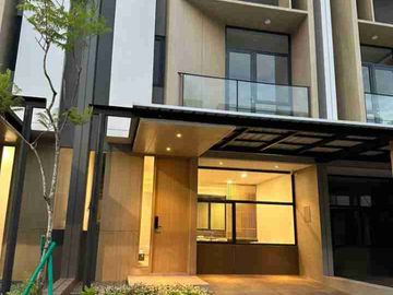 Disewakan Rumah Tanakayu BSD City