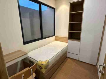 Disewakan Rumah Tanakayu BSD City