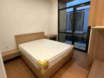 Disewakan Rumah Tanakayu BSD City