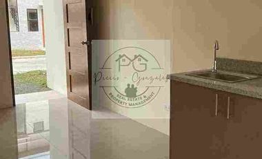 Corner House in Casa Mira Iloilo - Rush Sale!