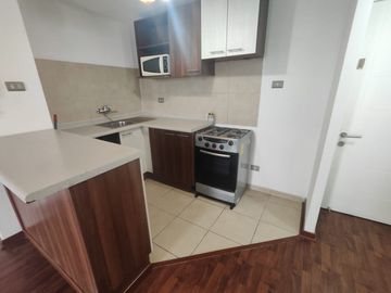 Departamento 2d/1b En San Miguel!!