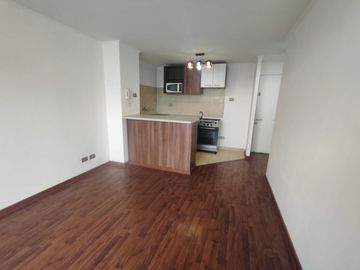 Departamento 2d/1b En San Miguel!!