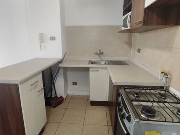 Departamento 2d/1b En San Miguel!!