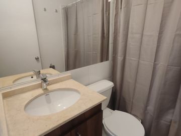 Departamento 2d/1b En San Miguel!!