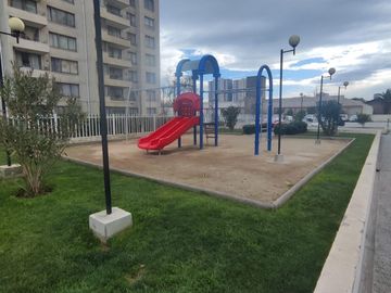 Departamento 2d/1b En San Miguel!!