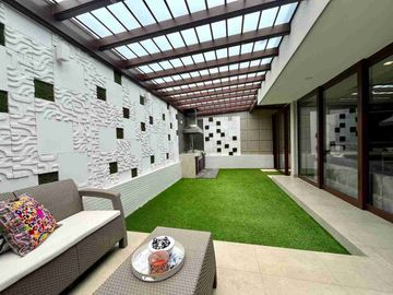 Casa en venta, sector Santa Ines