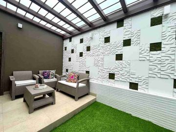 Casa en venta, sector Santa Ines