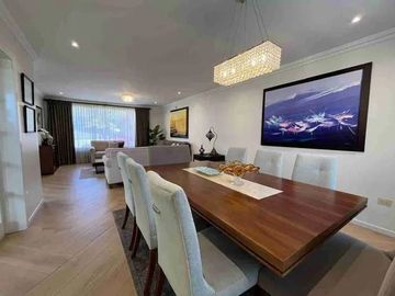 Casa de venta en sector Cumbaya