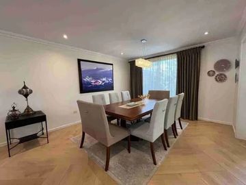 Casa de venta en sector Cumbaya