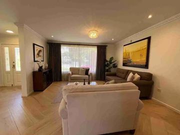 Casa de venta en sector Cumbaya