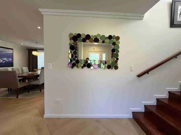 Casa de venta en sector Cumbaya