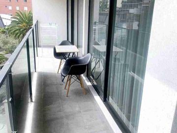 Departamento en venta, sector El Batan