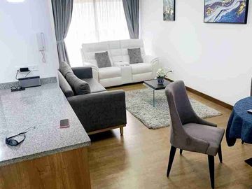 Departamento en venta, sector El Batan