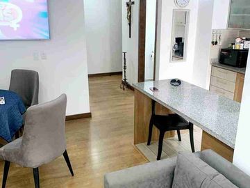 Departamento en venta, sector El Batan