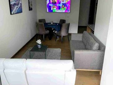 Departamento en venta, sector El Batan