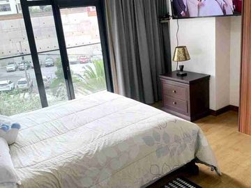 Departamento en venta, sector El Batan