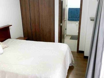 Departamento en venta, sector El Batan