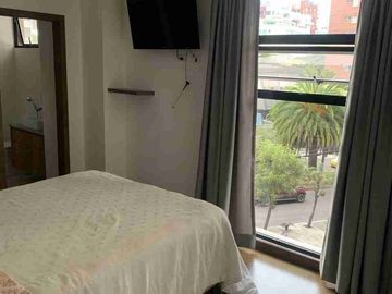 Departamento en venta, sector El Batan