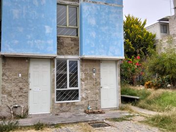 CASA EN VENTA EN SANTO TOMAS CHAUTLA PUEBLA.