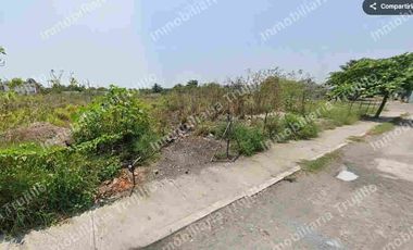 VENDO LOTE ATRÁS DE DISEÑO DE AMBIENTES DE LA IMPORTADIORA ALAMEDA