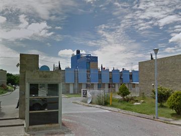 CASA EN VENTA EN CONDOMINIO BARRIO DE SANTA CATARINA, PUEBLA.