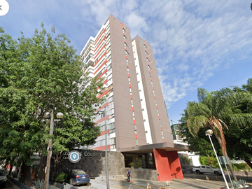 DEPARTAMENTO EN REMATE BANCARIO MANUEL CAMBRE GUADALAJARA