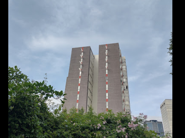 DEPARTAMENTO EN REMATE BANCARIO MANUEL CAMBRE GUADALAJARA