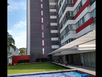 DEPARTAMENTO EN REMATE BANCARIO MANUEL CAMBRE GUADALAJARA