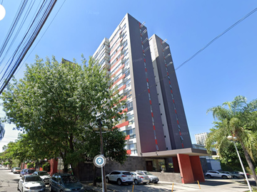 DEPARTAMENTO EN REMATE BANCARIO MANUEL CAMBRE GUADALAJARA