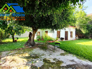 SE VENDE CASA DE UN NIVEL, OPORTUNIDAD, EN COCOYOC PUEBLO, ZONA URBANA Y CENTRICA