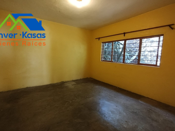 SE VENDE CASA DE UN NIVEL, OPORTUNIDAD, EN COCOYOC PUEBLO, ZONA URBANA Y CENTRICA