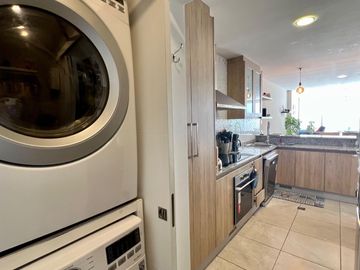 Departamento en Planta Baja con Patio Privado – Amagasí del Inca, Quito