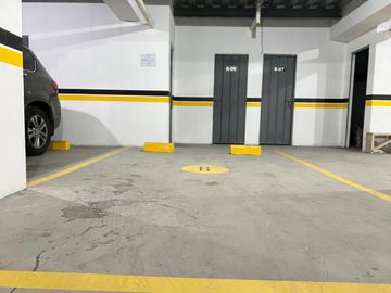 Departamento en Planta Baja con Patio Privado – Amagasí del Inca, Quito