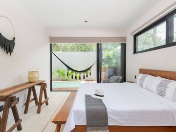 DEPARTAMENTO EN VENTA EN TULUM