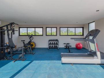 DEPARTAMENTO EN VENTA EN TULUM