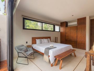 DEPARTAMENTO EN VENTA EN TULUM