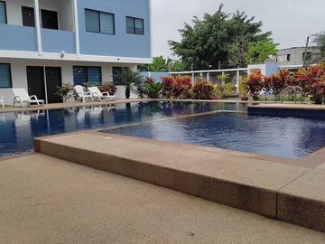 DEPARTAMENTO DUPLEX PENHOUSE 3 HABITACIONES EN TONSUPA AMOBLADO PERFECTO AIRBNB