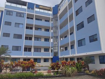 DEPARTAMENTO DUPLEX PENHOUSE 3 HABITACIONES EN TONSUPA AMOBLADO PERFECTO AIRBNB