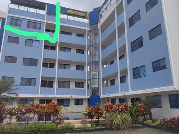 DEPARTAMENTO DUPLEX PENHOUSE 3 HABITACIONES EN TONSUPA AMOBLADO PERFECTO AIRBNB