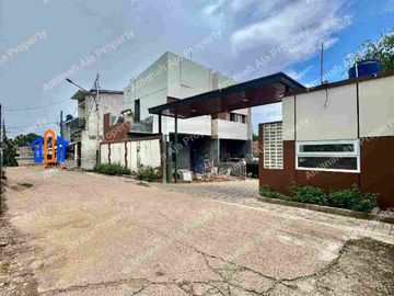 Rumah Strategis 600 Meter Ke Gerbang Tol Limo Depok