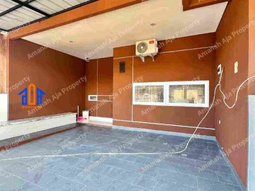 Rumah Strategis 600 Meter Ke Gerbang Tol Limo Depok