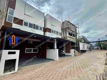 Rumah Strategis 600 Meter Ke Gerbang Tol Limo Depok
