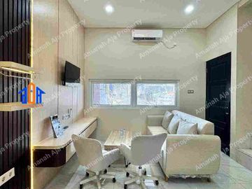 Rumah Strategis 600 Meter Ke Gerbang Tol Limo Depok