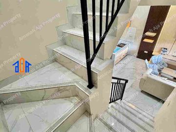 Rumah Strategis 600 Meter Ke Gerbang Tol Limo Depok