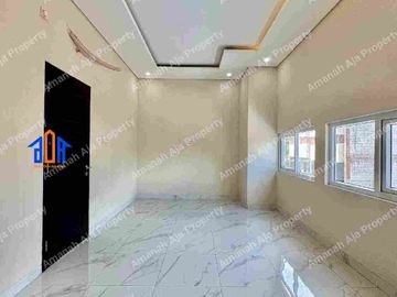 Rumah Strategis 600 Meter Ke Gerbang Tol Limo Depok